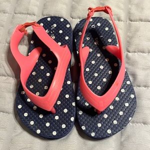 Old navy sandals